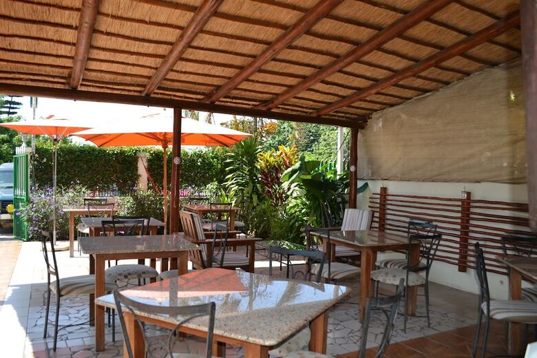 Hostal Sundown Guest House Maputo