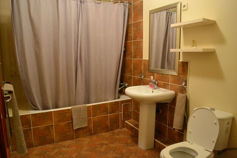 Hostal Sundown Guest House Maputo