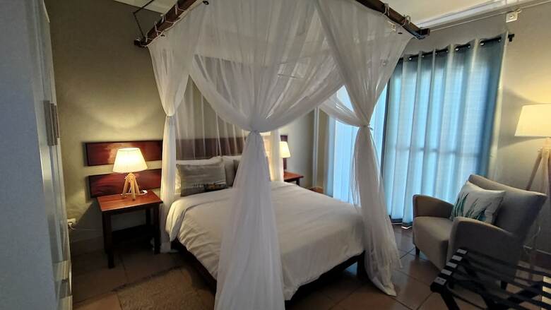 Hostal Sundown Guest House Maputo