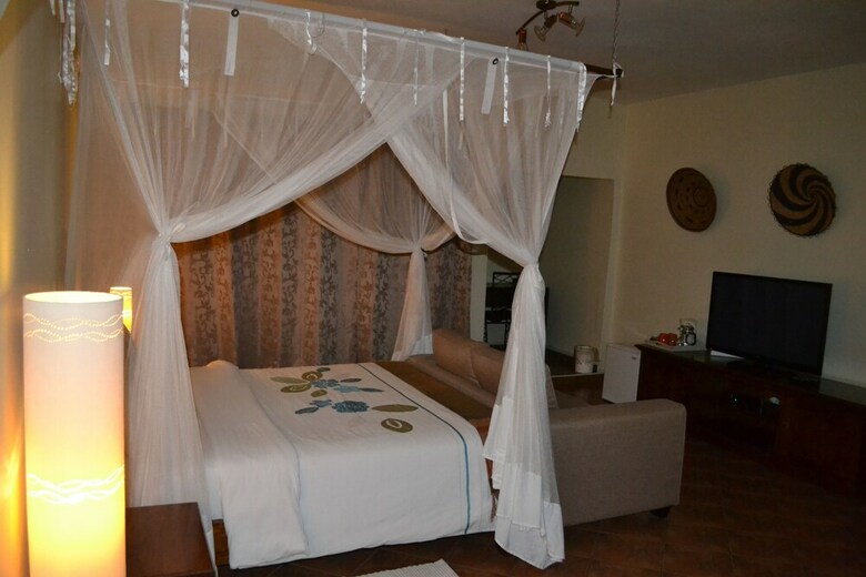 Hostal Sundown Guest House Maputo