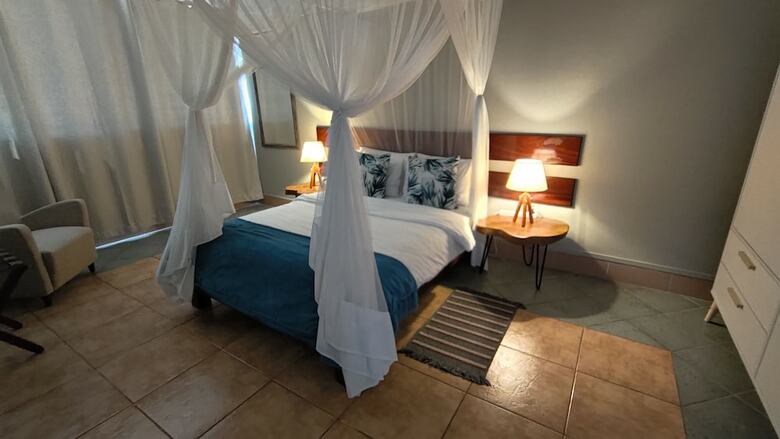 Hostal Sundown Guest House Maputo