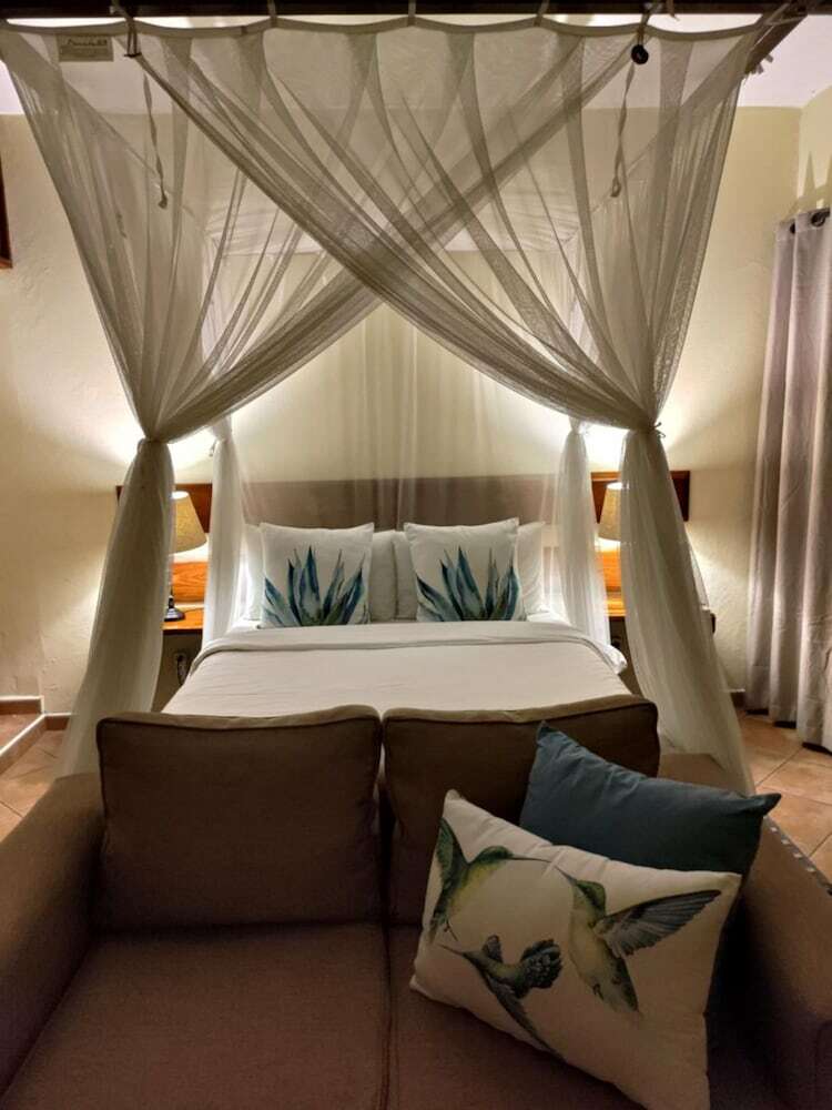 Hostal Sundown Guest House Maputo