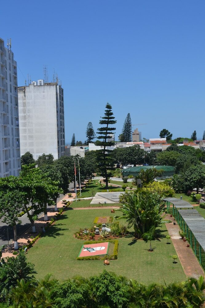 Hostal Sundown Guest House Maputo