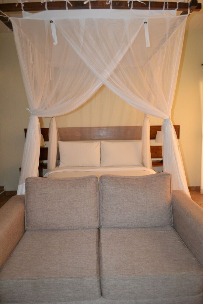 Hostal Sundown Guest House Maputo