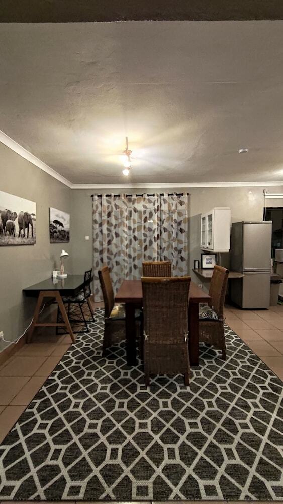 Hostal Sundown Guest House Maputo