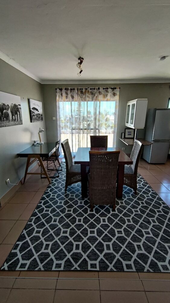 Hostal Sundown Guest House Maputo
