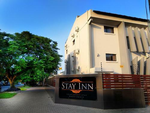 Hostal Stay Inn