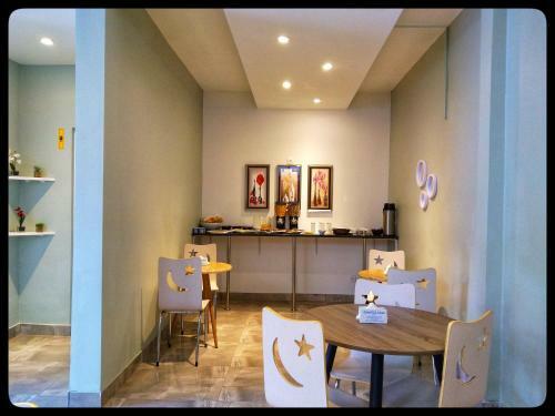 Hostal Stay Inn