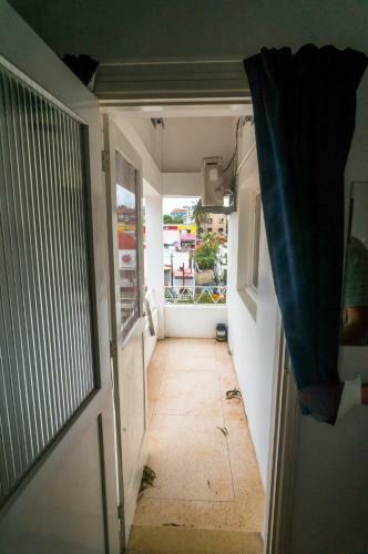 Serviced Apartment Agostinho Neto