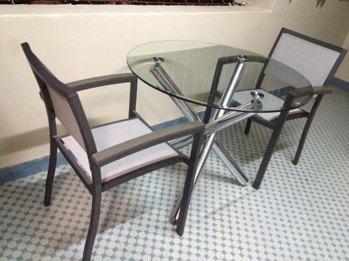 Hostal Angel Guest House