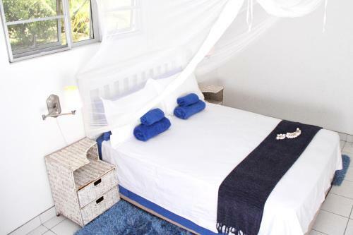 Lodge Serenity Nhabanga, Bilene