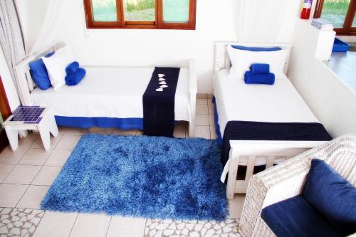 Lodge Serenity Nhabanga, Bilene