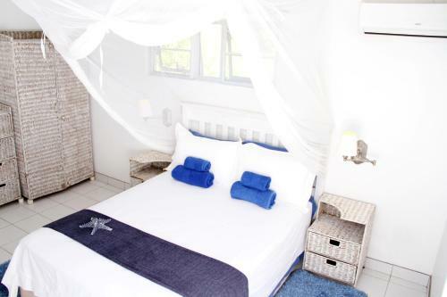Lodge Serenity Nhabanga, Bilene