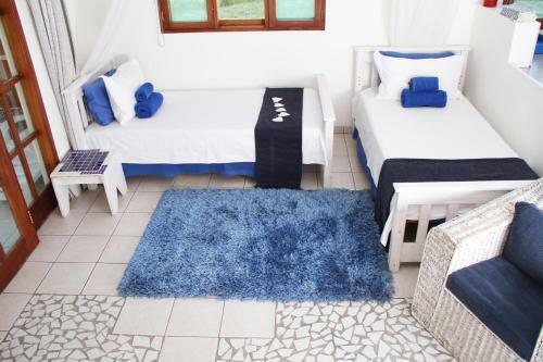 Lodge Serenity Nhabanga, Bilene