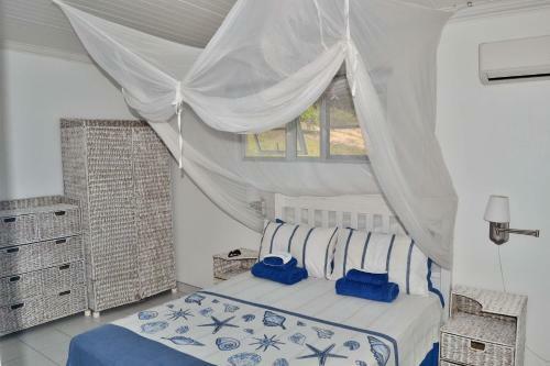 Lodge Serenity Nhabanga, Bilene