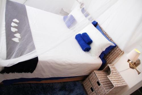 Lodge Serenity Nhabanga, Bilene