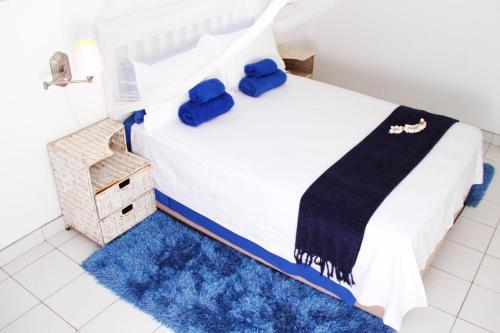 Lodge Serenity Nhabanga, Bilene