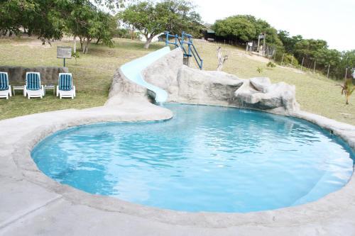 Lodge Serenity Nhabanga, Bilene