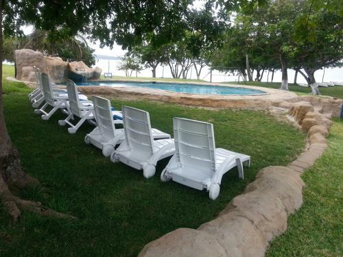 Lodge Serenity Nhabanga, Bilene