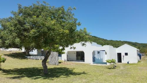 Lodge Serenity Nhabanga, Bilene