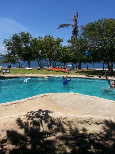 Lodge Serenity Nhabanga, Bilene