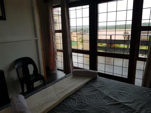 Lodge Lagun Ndziva