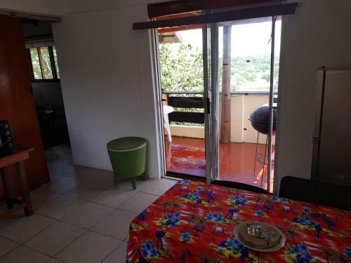Lodge Lagun Ndziva