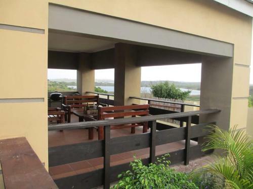 Lodge Lagun Ndziva