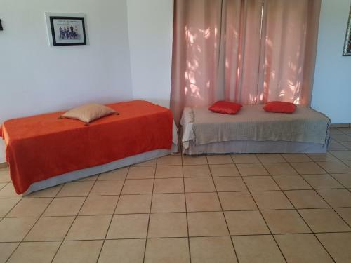 Lodge Lagun Ndziva