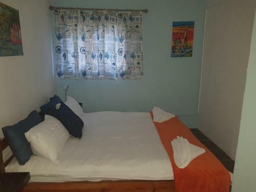 Lodge Lagun Ndziva