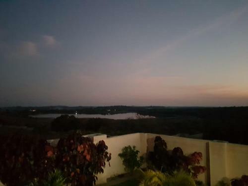 Lodge Lagun Ndziva
