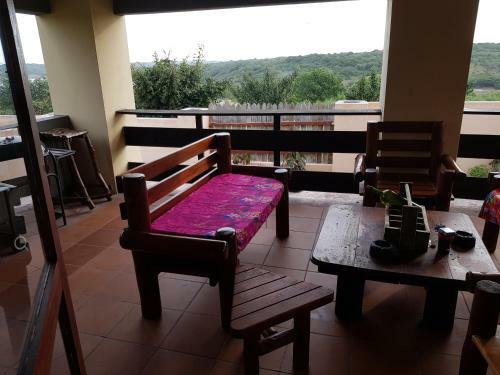 Lodge Lagun Ndziva