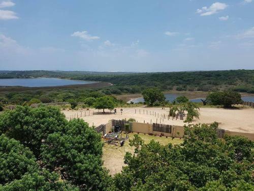 Lodge Lagun Ndziva