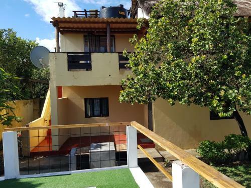 Lodge Lagun Ndziva