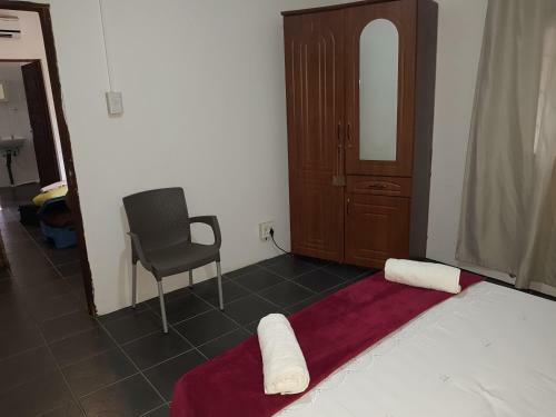 Lodge Lagun Ndziva
