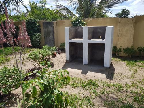 Lodge Lagun Ndziva