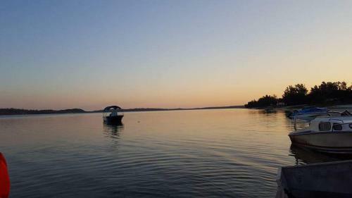 Lodge Lagun Ndziva