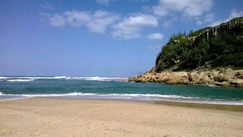 Lodge Lagun Ndziva