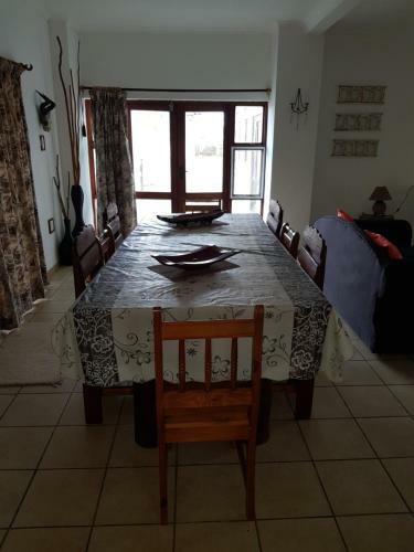 Lodge Lagun Ndziva