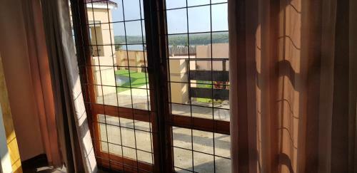 Lodge Lagun Ndziva