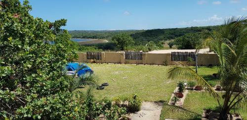 Lodge Lagun Ndziva