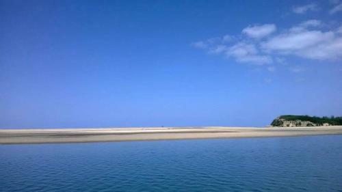 Lodge Lagun Ndziva