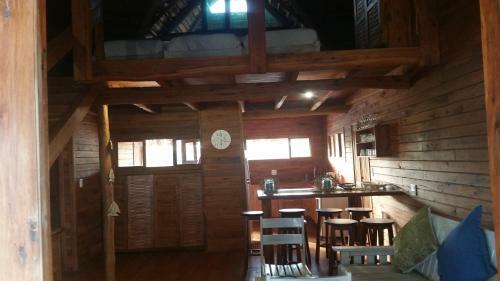 Pura Vida Lodge