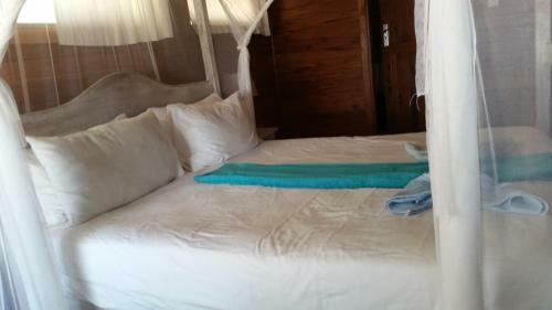 Pura Vida Lodge