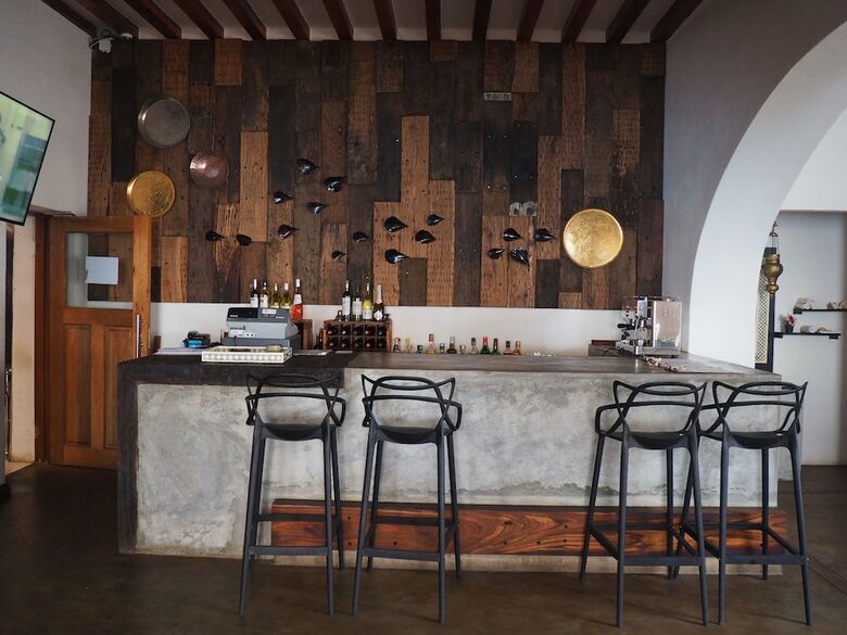 Feitoria Boutique Hotel