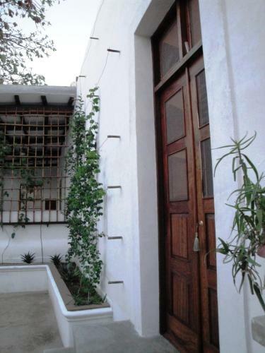 Jardim Dos Alo�s Boutique B&B