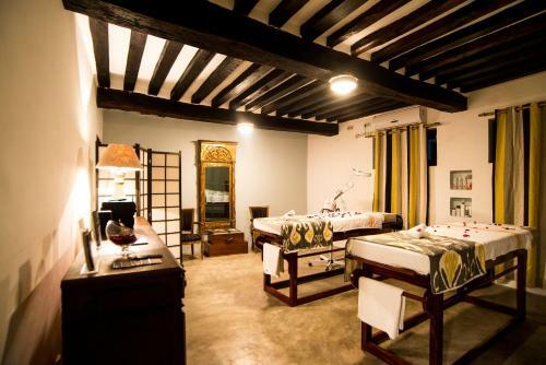 Hotel Villa Sands