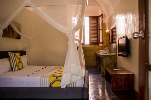 Hotel Villa Sands