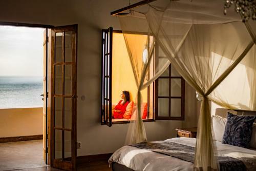 Hotel Villa Sands