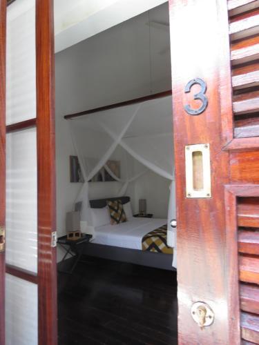 Hotel Villa Sands